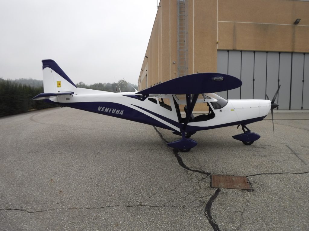 Ventura Microlight Aircraft Ventura Kit Pack Microlight Aircraft